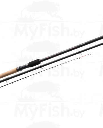 Фидерное удилище Flagman Mantaray Elite Feeder 3.90м 150г, арт.: MEFH390-FL