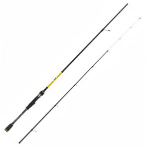 Удилище спиннинг Salmo Elite JIG S 17 2.34, арт.: 4177-234