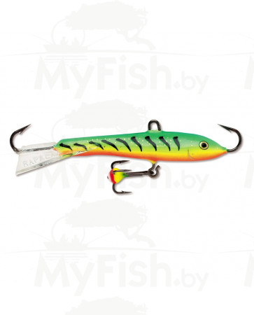 Балансир Rapala WH7 /GT, 70 мм / 18 гр, арт.: WH7GT