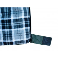 Спальный мешок одеяло Totem Ember (правый) 