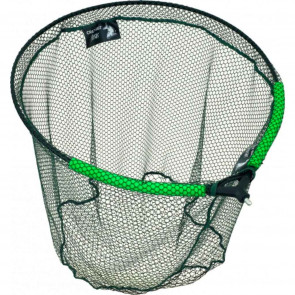 Голова для подсачека Sensas LANDING NET CRAZY FISHERIES FLOT 60 10MM, арт.: SE-00538