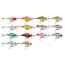 Воблер RAPALA Clackin' Rap CNR09, арт.: CNR09-SB