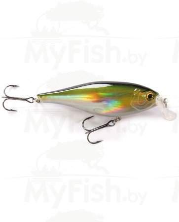 Воблер Lucky John CLASSIC SHAD, арт.: 134309