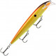 Воблер RAPALA Scatter Rap HUSKY 13 HFGFR, 13см, 12гр