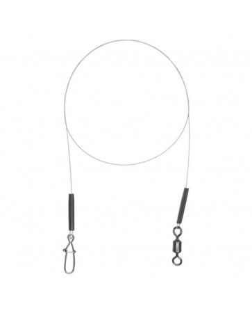 Поводки Dragon 1*19 SURFSTRAND AFW 5кг/20см уп. 2шт; 52-405-20, арт.: 00-00004337-RI