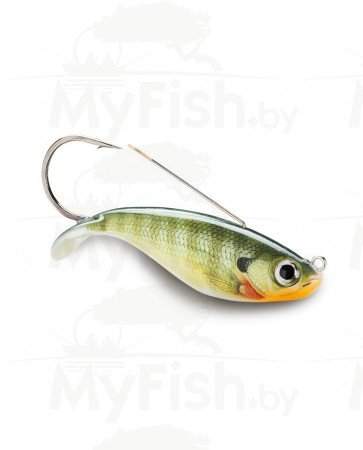 Незацепляйка RAPALA Weedless Shad WSD08, арт.: WSD08