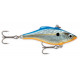 Воблер RAPALA Rattlin` Rapala RNR05-BSD