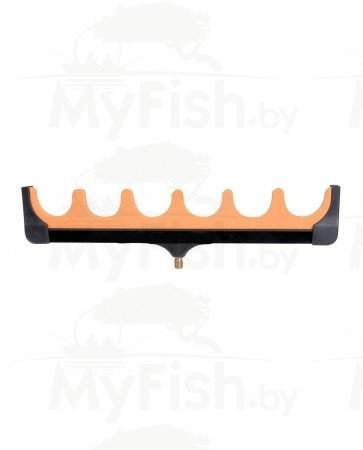 Держатель удочек Trabucco HI VIZ POLE REST 6 RODS; 086-20-420, арт.: 00-00001564-RI