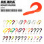 Твистер Akara Super Twister 40 K002 (5 шт.); MST40-K002-F5, арт.: 89546-KVR