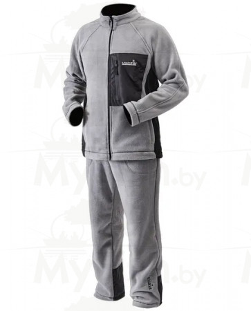 Костюм флисовый Norfin ALPINE 2, XXL, арт.: 360105-XXL