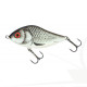 Воблер SALMO PL SD 10 F-TT Slider