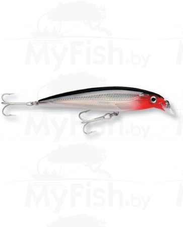 Воблер RAPALA X-Rap Saltwater SXR12-S, арт.: SXR12S