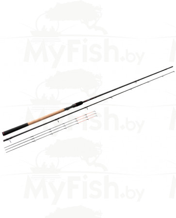 Фидерное удилище Carp Pro Rondel F1 Feeder 3м 50г, арт.: RON300-FL