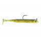 Комплект Storm 360GT Searchbait Minnow SBM35-HO (3 приманки 9см + 1 головка 3.5г)