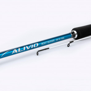 Удилище SHIMANO ALIVIO BOAT QUIVER 180 (Тест 50-150 гр.)