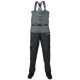 Вейдерсы Finntrail Wademan 1524 Gray, XXL