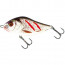 Воблер SALMO PL SD 7 F-WRGS Slider, арт.: SD-070-FL-WRGS