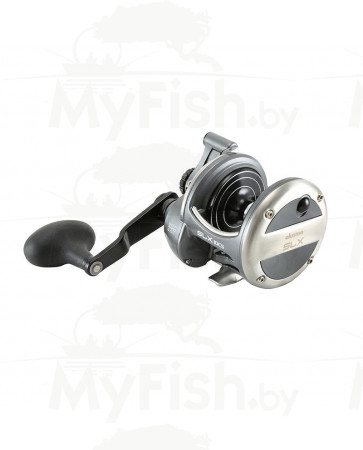 Катушка Okuma SLX-15CS Open Top, 6+1bb, 697г, арт.: 49669-STR