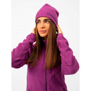 Шапка "Fleece" (Флис 270гр.м) Фиолетовый TRITON, арт.: 9018-VIOLET-TRT