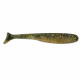 Виброхвост Storm So-Run Makan Minnow SSRMM03-GS, 3''/7.5см, 3.5гр