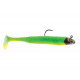 Комплект Storm 360GT Searchbait Minnow SBM35-LC (3 приманки 9см + 1 головка 3.5г)