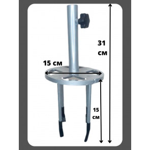 Подставка для зонта круглая / RD-1315