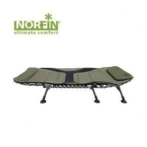 Кровать складная NORFIN DERBY NF-20609, арт.: NF-20609