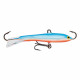 Балансир Rapala W09/BSR, 90 мм / 25 гр