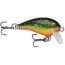 Воблер RAPALA Mini Fat Rap MFR03, арт.: MFR03