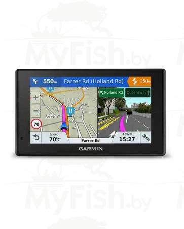 GPS-навигатор Drive 5 Plus MT-S, арт.: 010-01680-18-AMNI