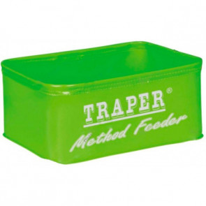 Емкость Traper MF PVC без крышки 33x25x14cm, арт.: 36109-ABI