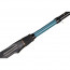 Спиннинг CRAZY FISH Versus 229cm, 7-28g, tubular tip, арт.: VSR762MT