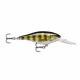 Воблер RAPALA Shad Rap SR07-PEL, 7 см, 8 гр