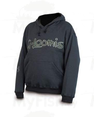 Кофта G. LOOMIS Hoody Sweat, арт.: GLHSW