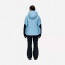 КУРТКА ЖЕНСКАЯ FINNTRAIL ATLAS 3461 LIGHTBLUE, L, арт.: 3461LightBlue-L-FINN
