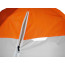 Палатка Зонт MrFisher 3 (бело-оранжевый), арт.: 10043-KEM