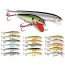 Воблер RAPALA Floating Original F07, арт.: F07