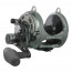 Катушка Okuma Makaira SE Gunsmoke MK-30II SEa, 4bb, 1417г, арт.: 45610-STR