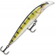 Воблер RAPALA Scatter Rap Deep Husky Jerk SCRDHJ10-GYP, 10см, 10гр