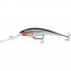 Воблер RAPALA Tail Dancer Deep TDD07-S, арт.: TDD07S