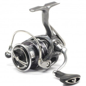 Катушка безынерционная Daiwa 20 Exceler LT 3000-C, арт.: 10422-301