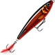 Воблер RAPALA X-Rap Saltwater Subwalk 09 медленно тонущ. XRSB09-TWZ