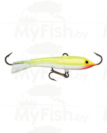 Балансир Rapala W02/SFC, 20 мм / 4 гр, арт.: W02SFC