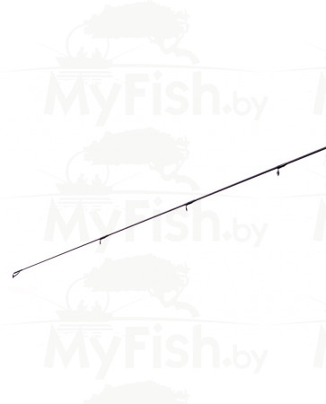 Вершинка для спиннинга Flagman Firefly 6'6''/1.98m 0.5-4g, арт.: FFY662UL-tip-FL