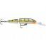 Воблер RAPALA Jointed Deep Husky Jerk JDHJ08-YP, арт.: JDHJ08YP