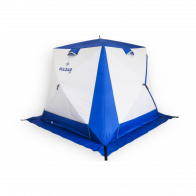 Зимняя палатка утепленная PULSAR 2Т (Термо)