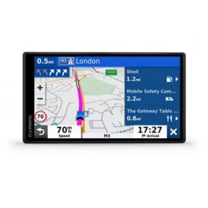 GPS-навигатор Drive Smart 55 MT-D только Европа