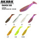 Рипер Akara Quick 55 413 (6 шт.); QIK55-413-F6