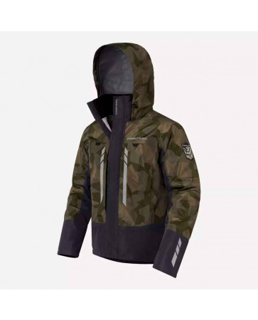 Куртка Finntrail GREENWOOD CAMOSHADOWGREEN, арт.: 4021CamoShadowGreen-SB-FINN