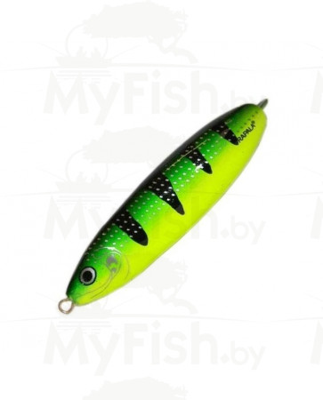 Незацепляйка RAPALA Minnow Spoon RMS08-FYGT, арт.: RMS08FYGT
